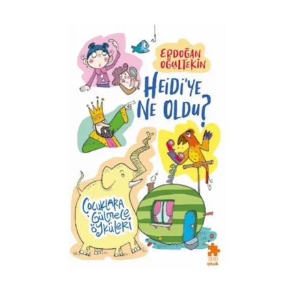 Heidi’ye Ne Oldu?