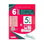 5. Sınıf Deneme 6 Fasikül Sarmal