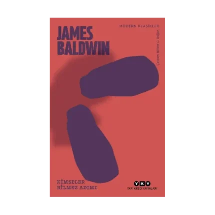 Kimseler Bilmez Adımı