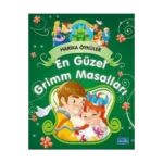 Harika Öyküler - En Güzel Grimm Masalları
