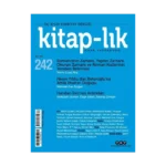 Kitap–lık 242 - Nisan / Haziran 2026