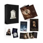 Vaveyla 2 – Kış Dönencesi (Ciltli-Kutulu)