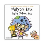 Milyon Kez Hata Yapan Kız