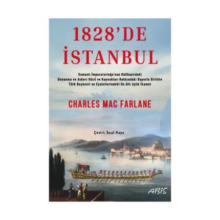 1828’de İstanbul