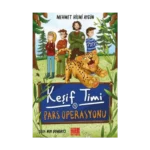 Keşif Timi 1 - Pars Operasyonu