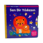 Sen Bir Yıldızsın