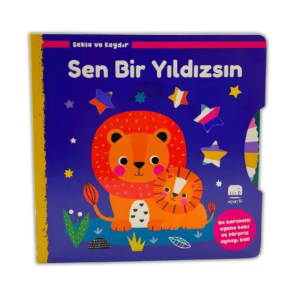 Sen Bir Yıldızsın