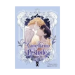 Camellia'nın Peşinde 5