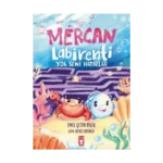 Mercan Labirenti - Yol Seni Hatırlar
