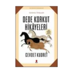 Dede Korkut Hikayeleri