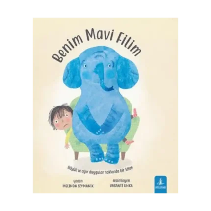 Benim Mavi Filim