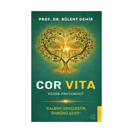Cor Vita: Demir Protokolü