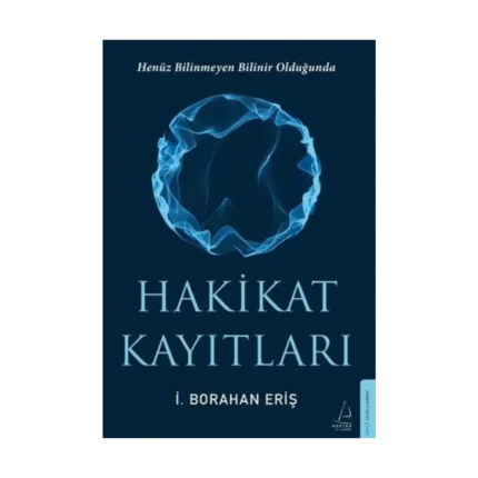 Hakikat Kayıtları