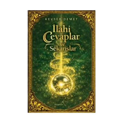 İlahi Cevaplar ve Sekanslar