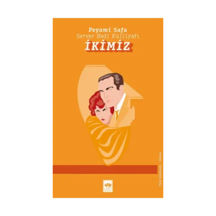 İkimiz