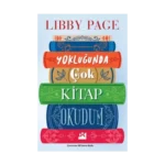 Yokluğunda Çok Kitap Okudum