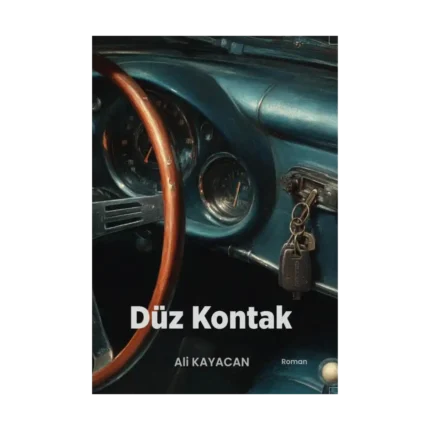 Düz Kontak