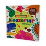 Büyük Sürprizler Dinozorlar Kükrüyor!