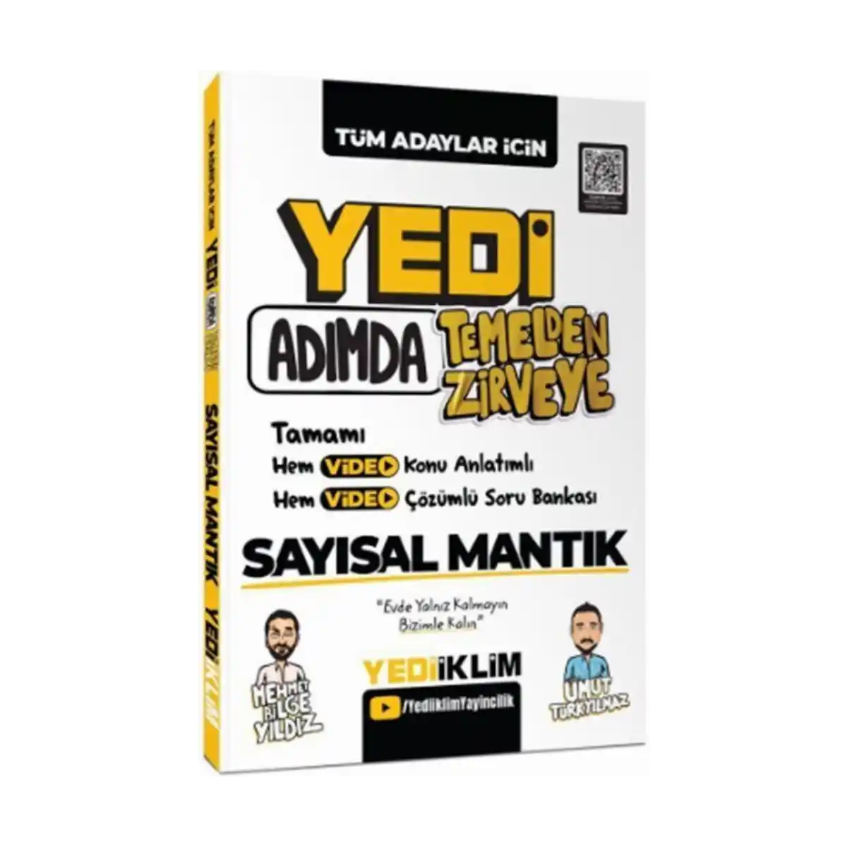 56376-tyt-sayisal-mantik-konu-anlatimli-yedi-adimda-1-1.webp Tyt Sayısal Mantık Konu Anlatımlı Yedi Adımda - Görsel 1