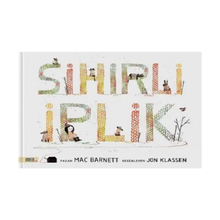Sihirli İplik