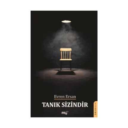 Tanık Sizindir