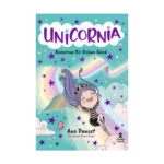 Unicornia - Kusursuz Bir Doğum Günü