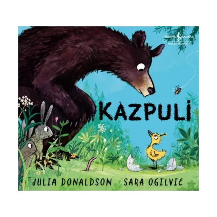 Kazpuli