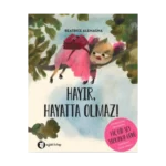 Hayır, Hayatta Olmaz!