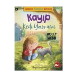Okumayı Sevdiren Kitaplar - Kayıp Kedi Yavrusu