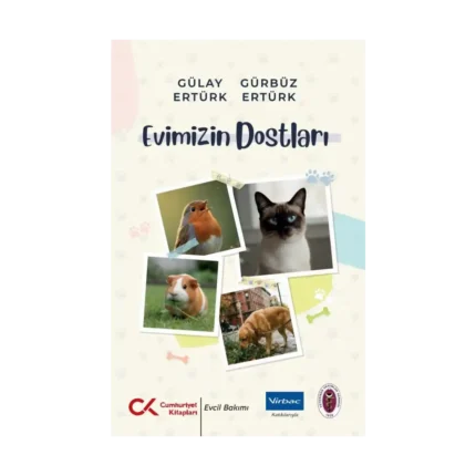 Evimizin Dostları