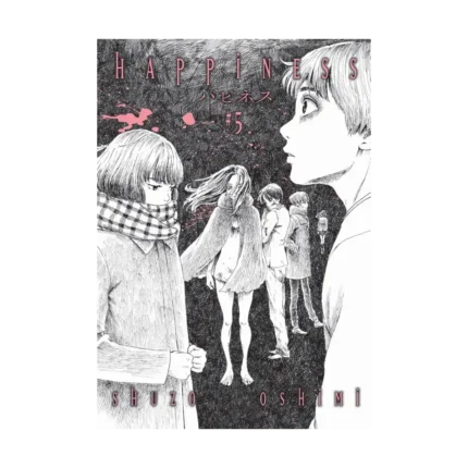 Happiness - 5