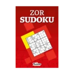 Zor Sudoku