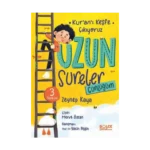 Uzun Sureler Günlüğüm - Kur'an'ı Keşfe Çıkıyoruz