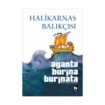 Aganta Burina Burinata (Ciltli)