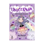 Unicornia - Sihirli Kapkek Yarışması