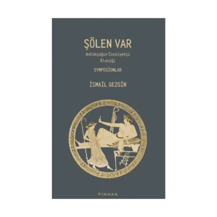 Şölen Var