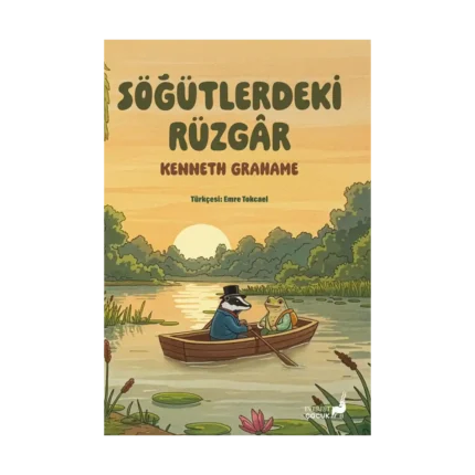 Söğütlerdeki Rüzgâr