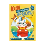 Kedi Koruyucusunun Bir Günü