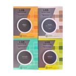 8. Sınıf Meb Örnek Soruları Çalışma Kitabı (4 Kitap)