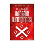 33 Adımda Kaderin Rune Şifresi