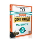 Tyt Matematik Çıkmış Sorular Tıpkı Basım