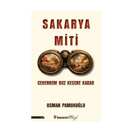 Sakarya Miti