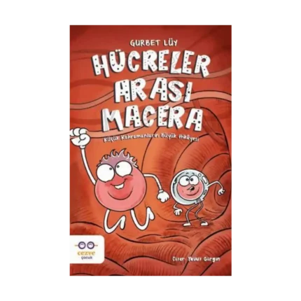 Hücreler Arası Macera