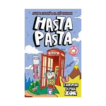 Hasta Pasta - Kahraman Olmak Zor