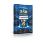 Tyt Çıkması Muhtemel 600 Soru 5 Deneme