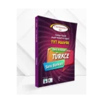 11.sınıf Tyt Hazırlık Türkçe Soru Bankası