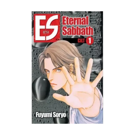 Eternal Sabbath - 1