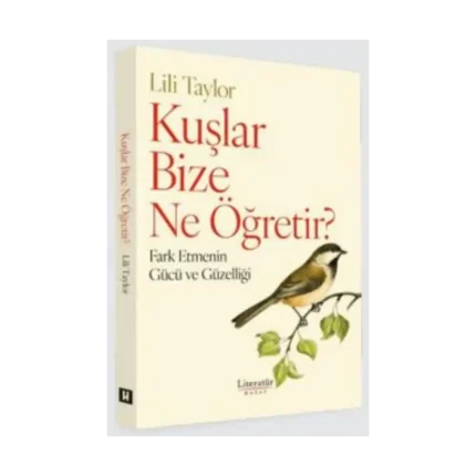 Kuşlar Bize Ne Öğretir?