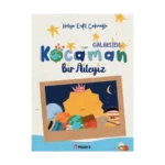 Galakside Kocaman Bir Aileyiz