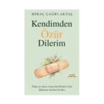 Kendimden Özür Dilerim